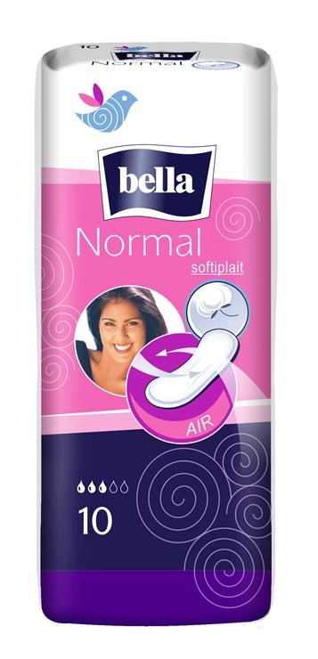 BELLA EÜ.BETÉT NORMÁL 10DB