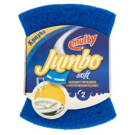 MULTY JUMBO SOFT ANTIBAKT. SZIVACS 2DB