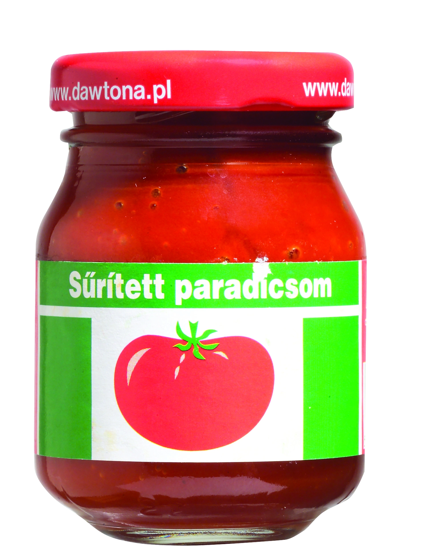 DAWTONA SŰRITETT PARADICS.ÜV.28-30% 80G