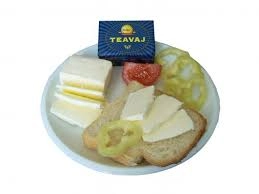 TALLÉR TEAVAJ 80% 100G