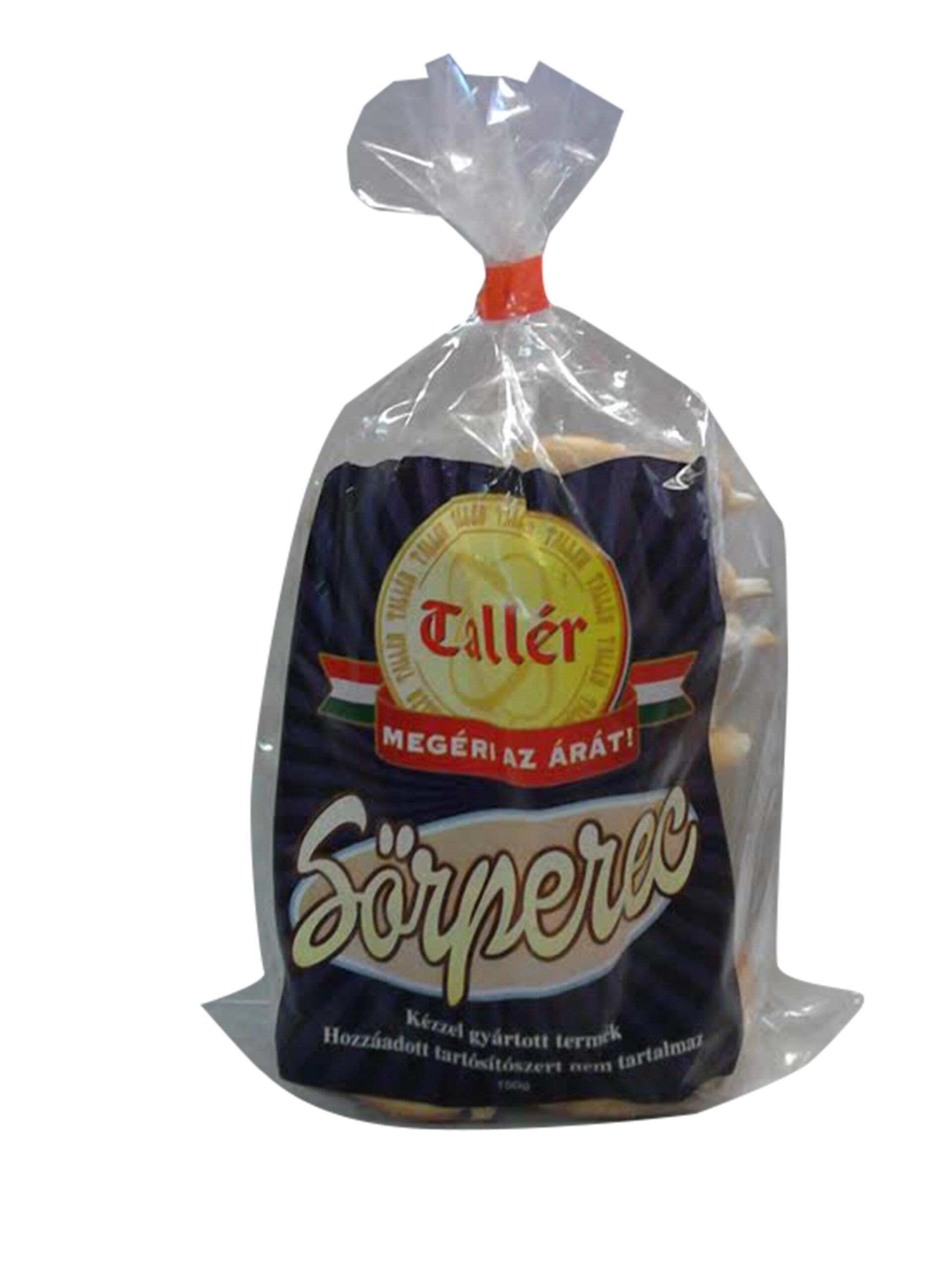 TALLÉR SÖRPEREC 150G