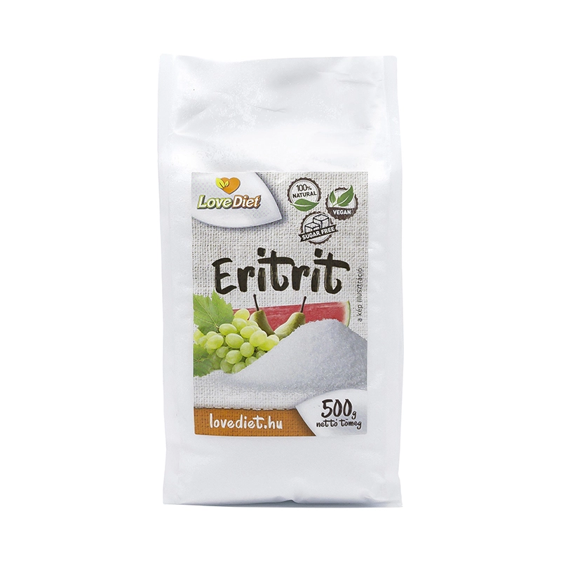 LOVE DIET ERITRIT 500G