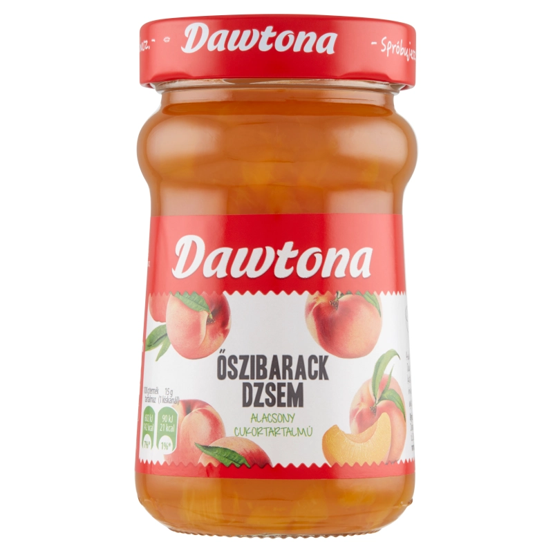 DAWTONA ŐSZIBARACK DZSEM 280G