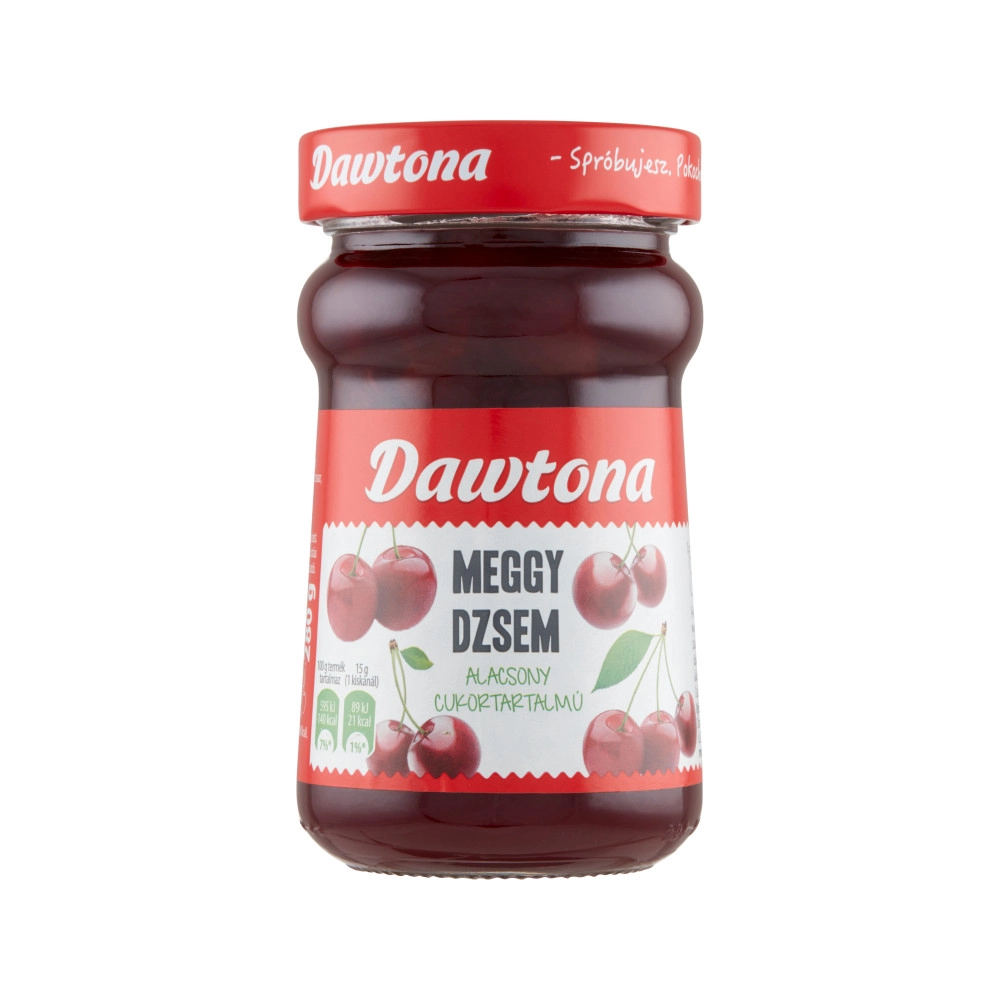 DAWTONA MEGGYDZSEM 280G