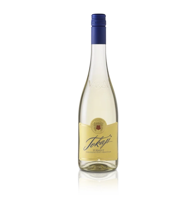 TOKAJI FURMINT FEH.SZÁRAZ 0.75L