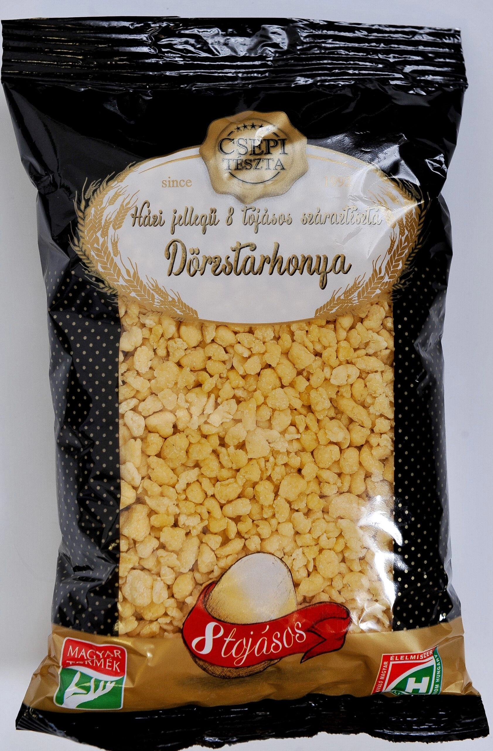 CSEPI PRÉMIUM DÖRZSTARHONYA 8T. 400G