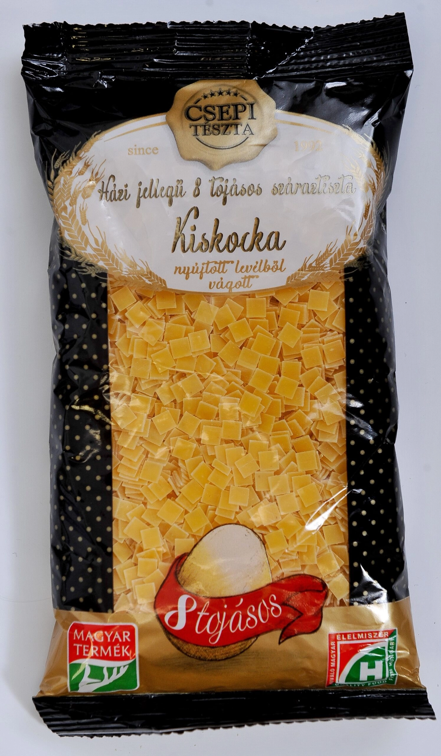 CSEPI PRÉMIUM KISKOCKA 8T. 200G