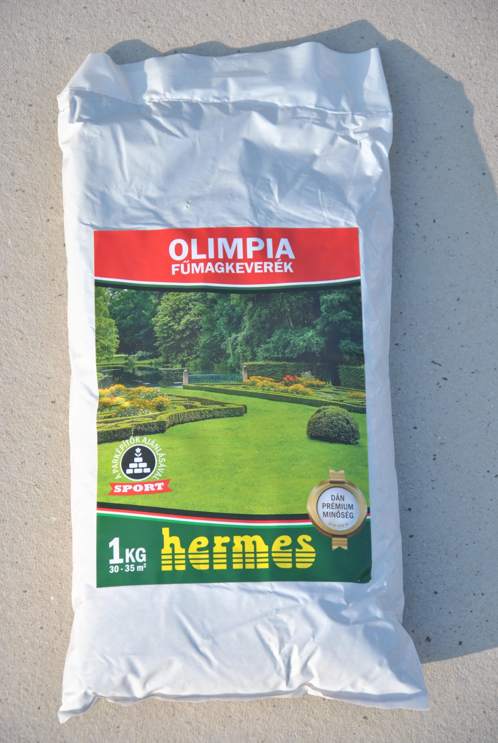 HERMES Olimpia Sportkeverék 1kg