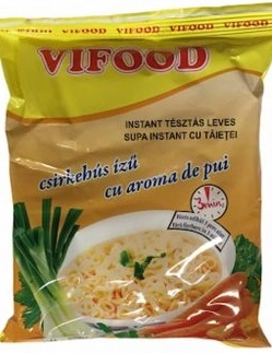 VIFOOD INST.TÉSZ.L.CSIRKEHÚS ÍZŐ ÚJ 60G