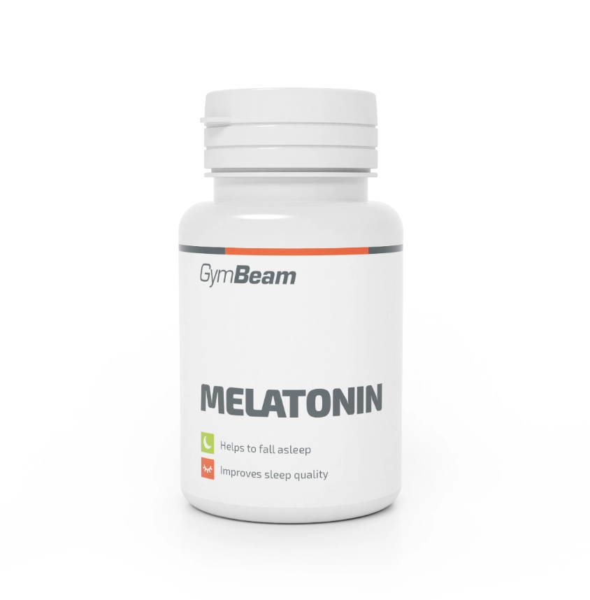 Melatonin 120db – GymBeam