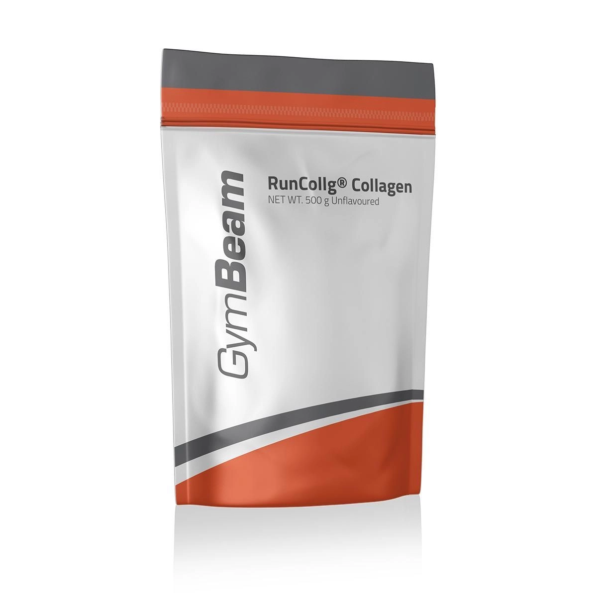 RunCollg hidrolizált kollagén 500g – Gymbeam