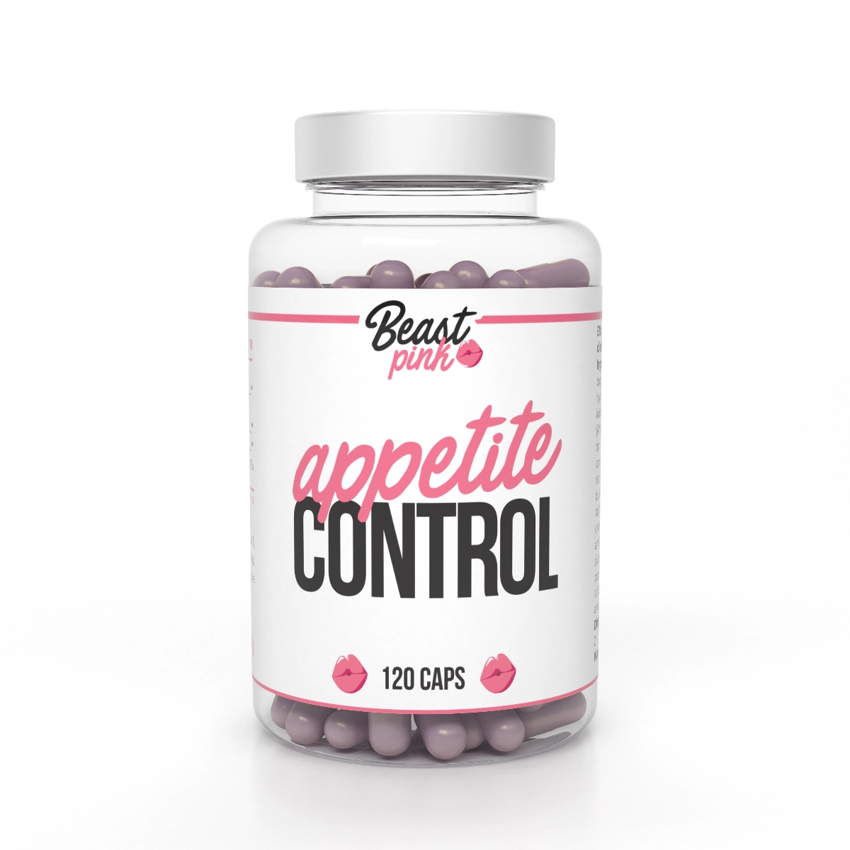 Appetite Control 120db – Gymbeam