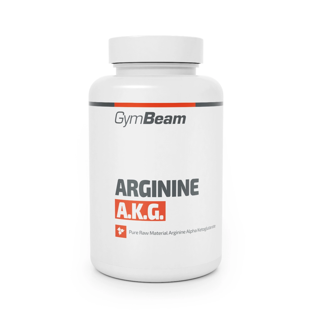 Arginine A.K.G 120db – Gymbeam