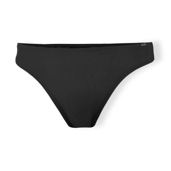 Dressa Beach brazil bikini alsó – fekete