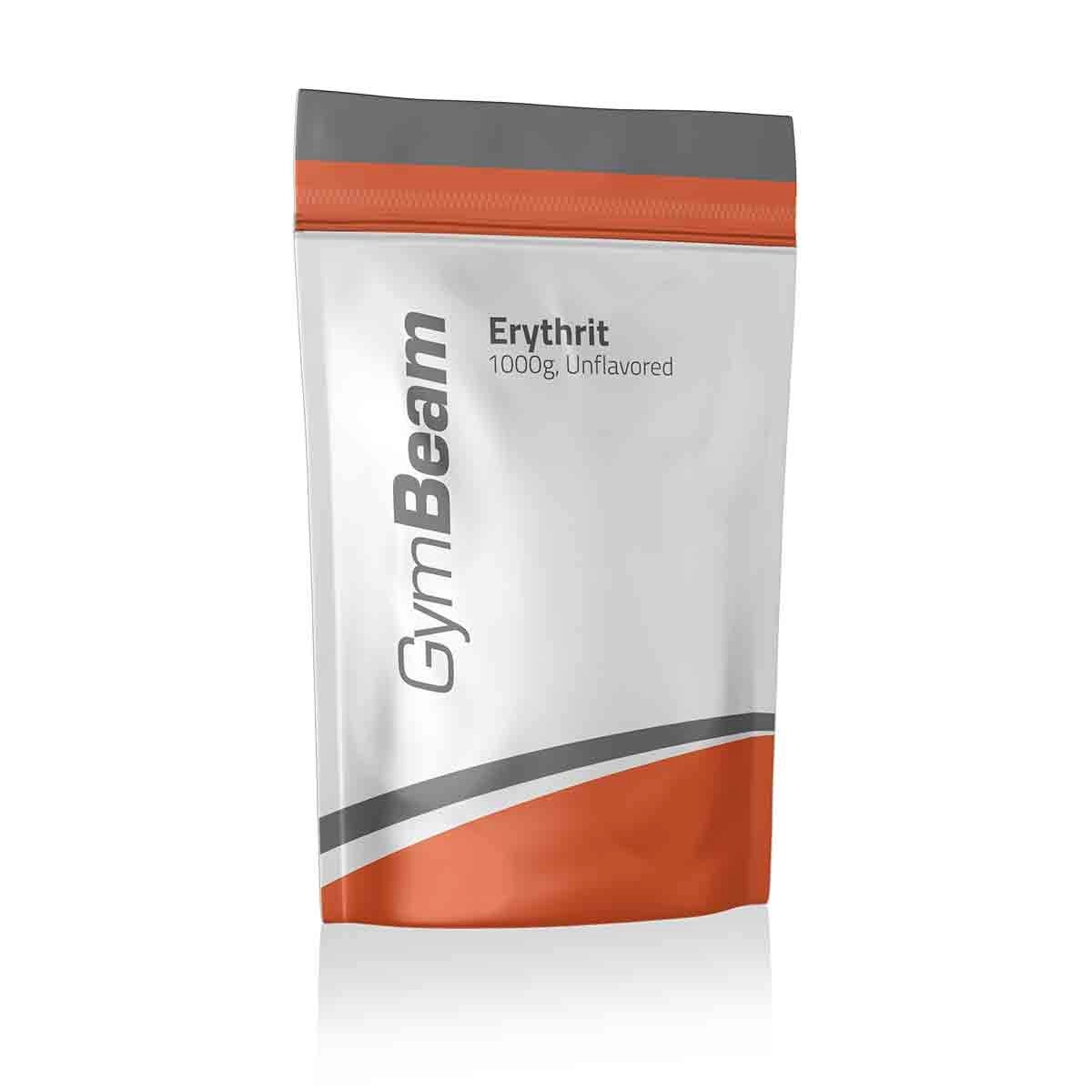 Eritrit 1kg – Gymbeam