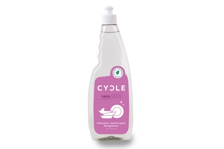 Cycle Mosogatószer citrom illattal 500ml