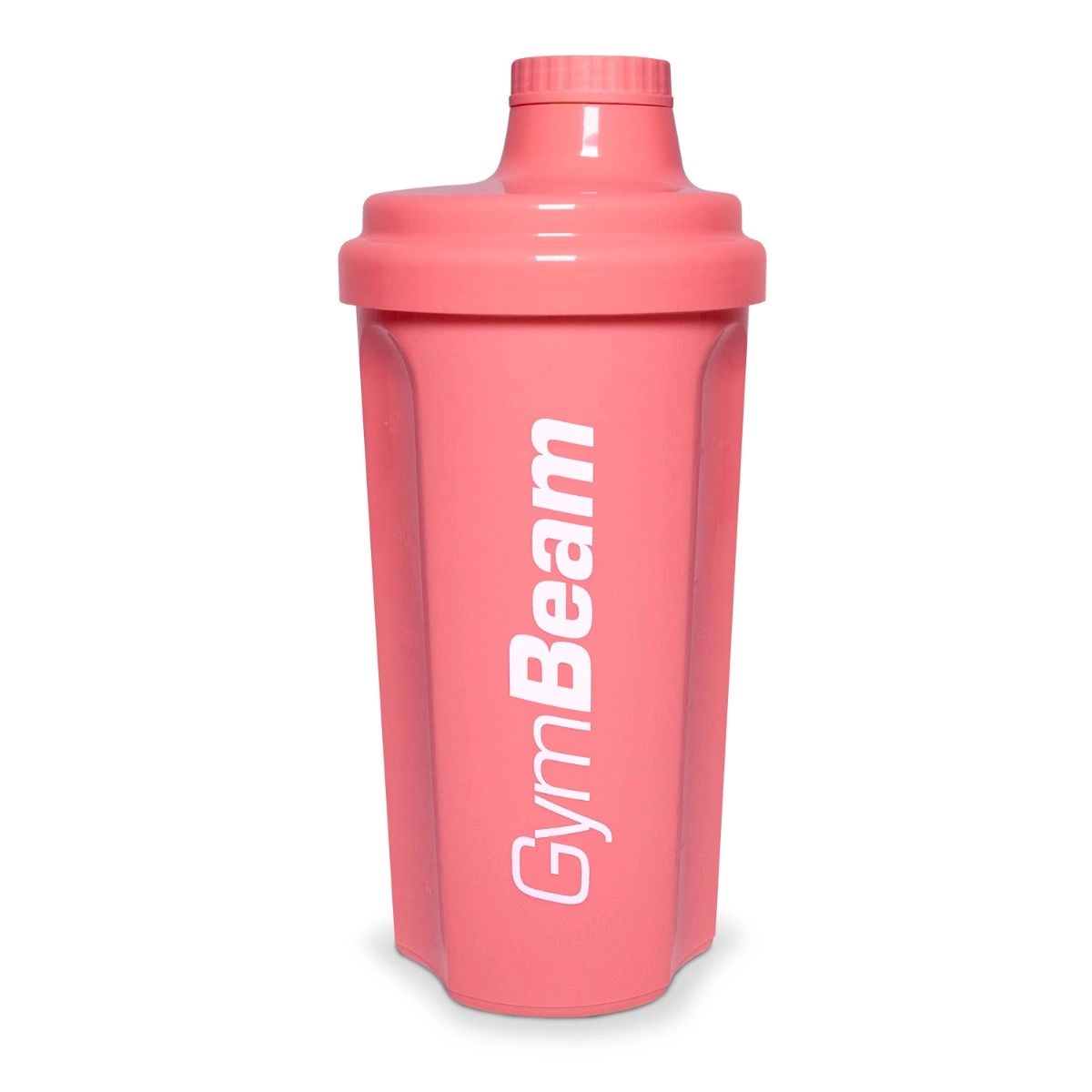 Shaker korall 500ml – Gymbeam