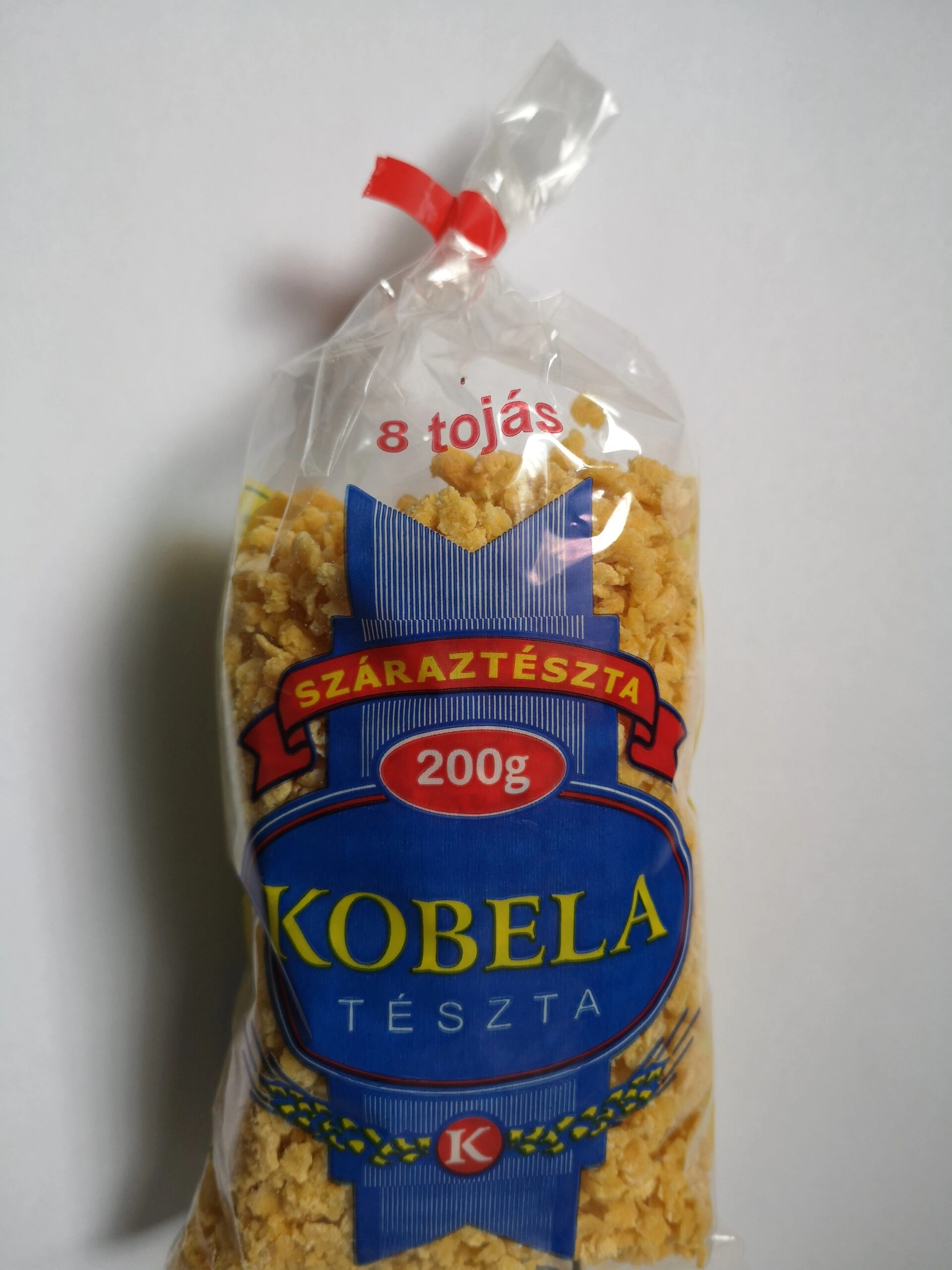 KOBELA TARHONYA 200G