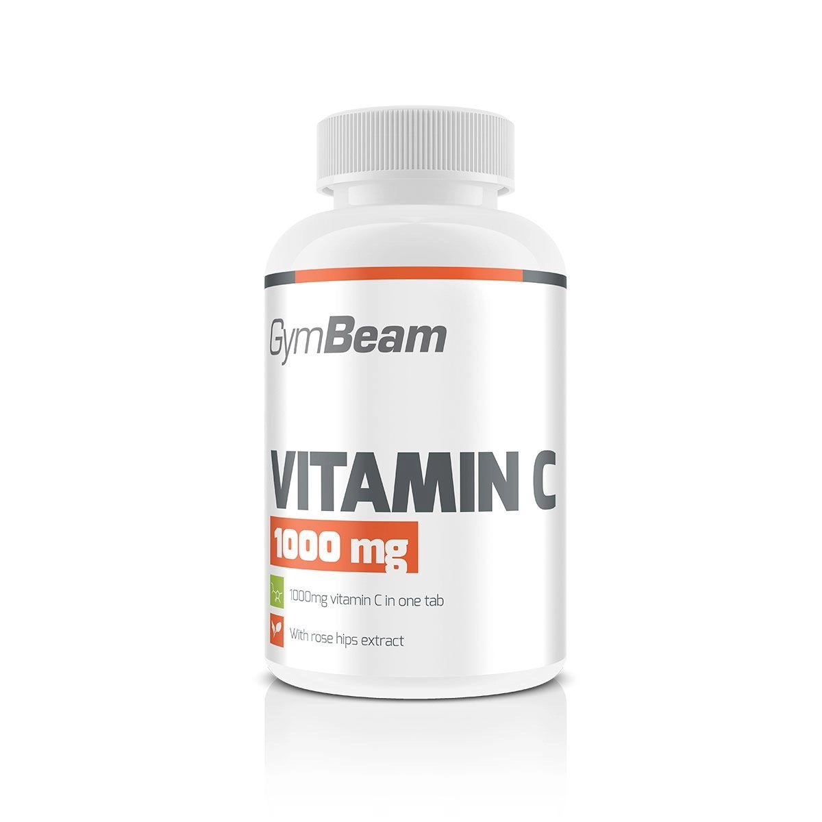 C-vitamin 1000 mg  180 tab. – GymBeam