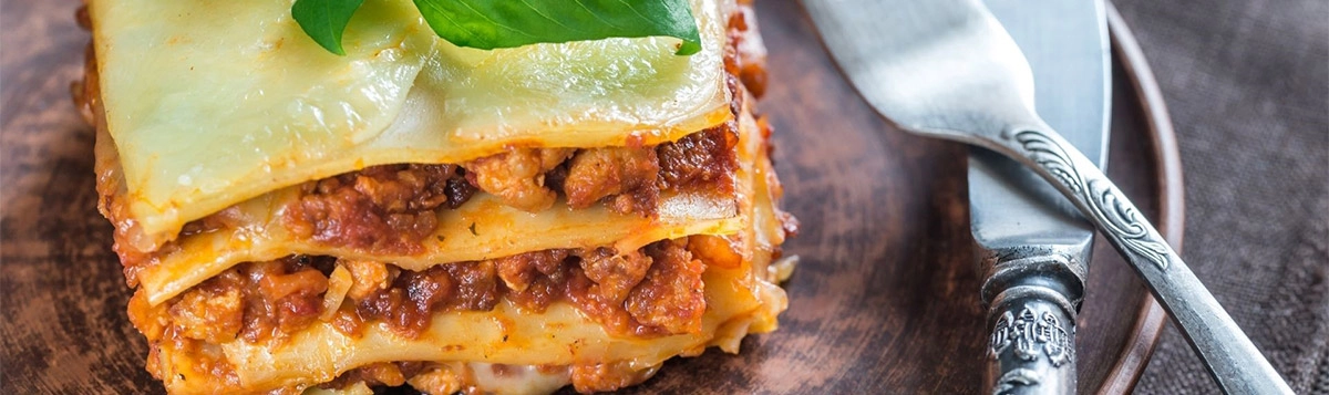 Lasagne