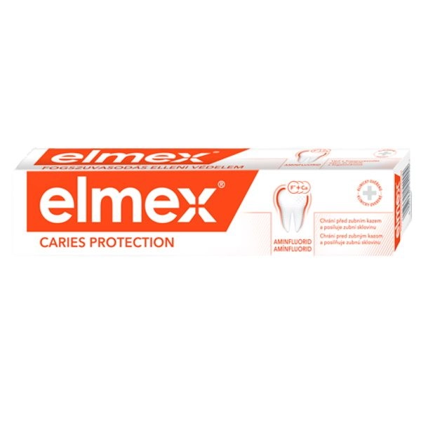 ELMEX CARIES PROTECTION FOGKRÉM 75ML