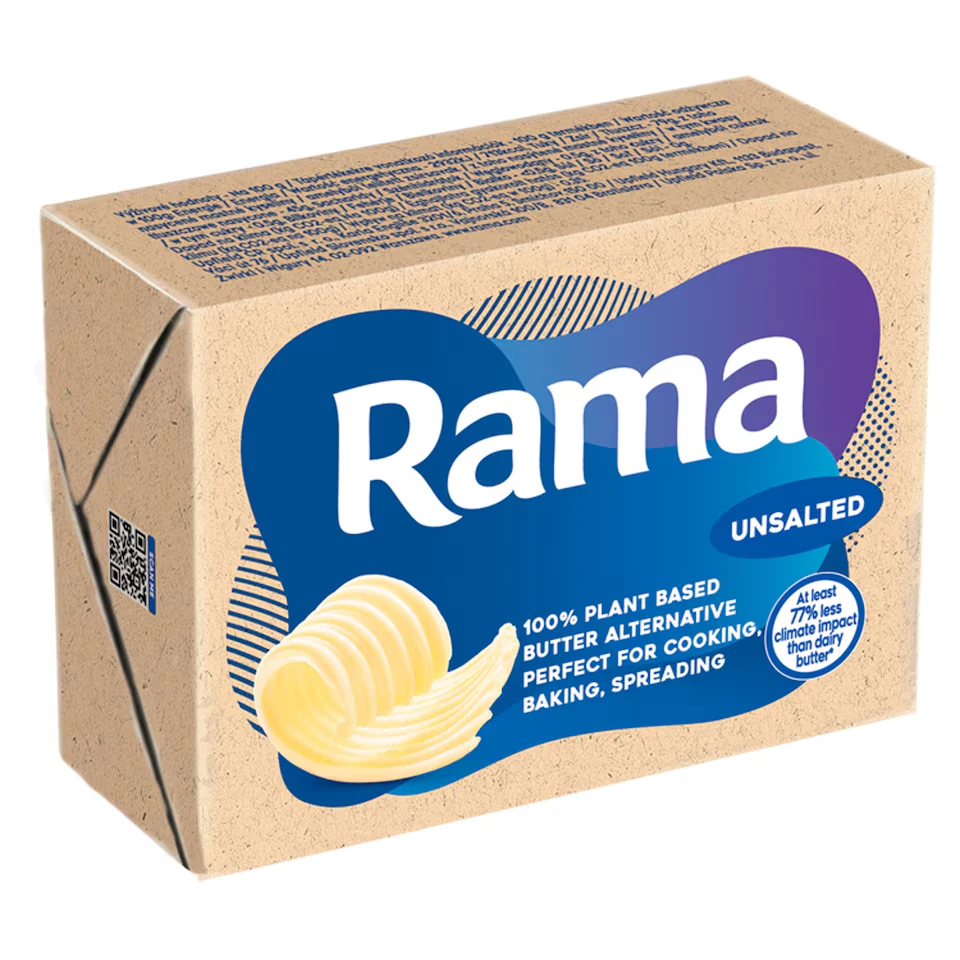 RAMA NÖV.VAJALTERNATÍVA PAPÍR CSOM. 250G