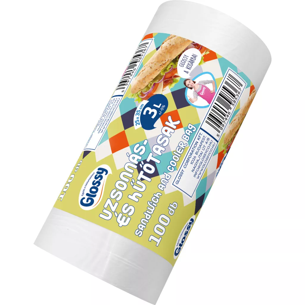 GLOSSY UZS.H?T?TAS.25CMX35CM 100DB