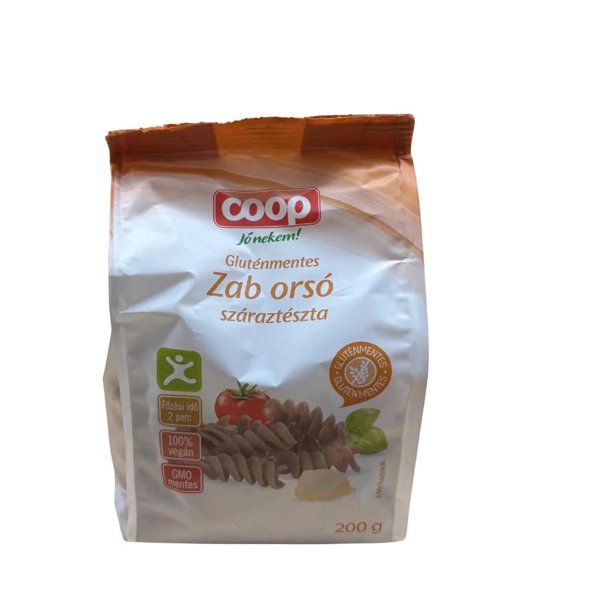COOP JÓ NEKEM!GM.ZAB SZÁRAZT.ORSÓ 200G