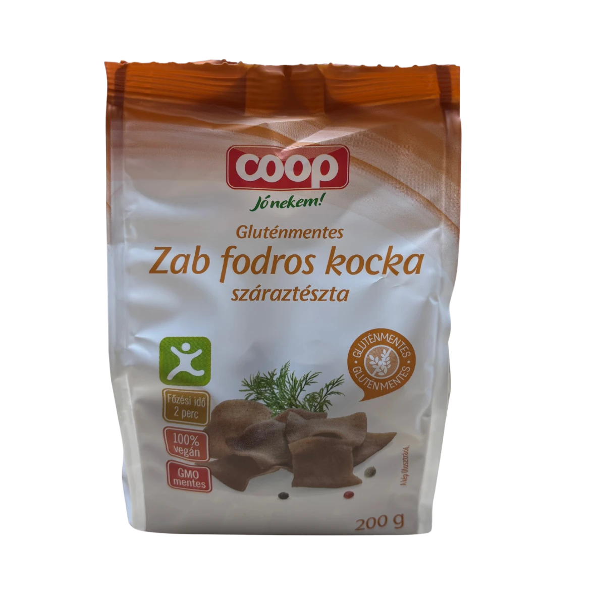 COOP JÓ NEKEM!GM.ZAB SZ.T.FODROS K. 200G