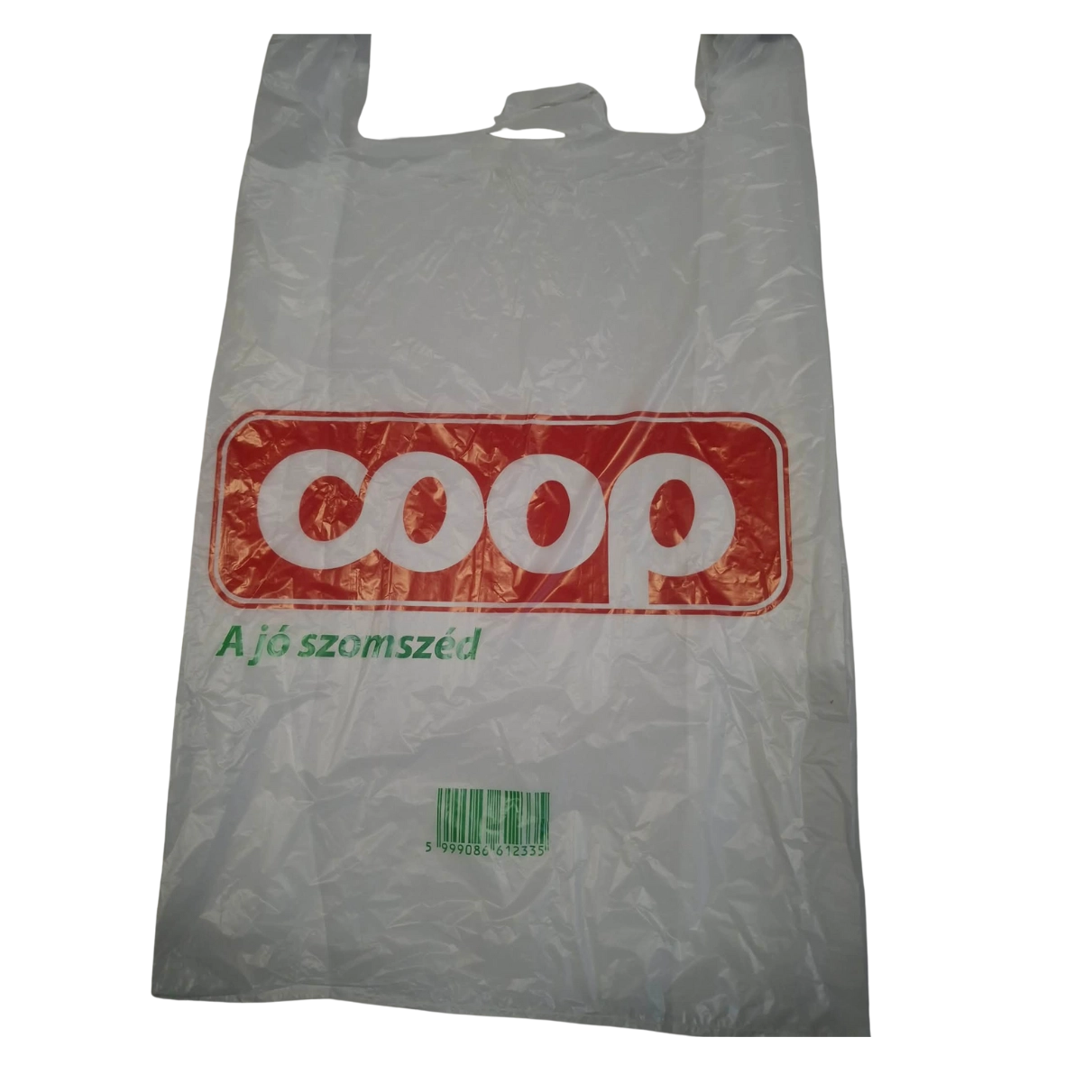 COOP INGVÁLLAS TÁSKA 50X60CM