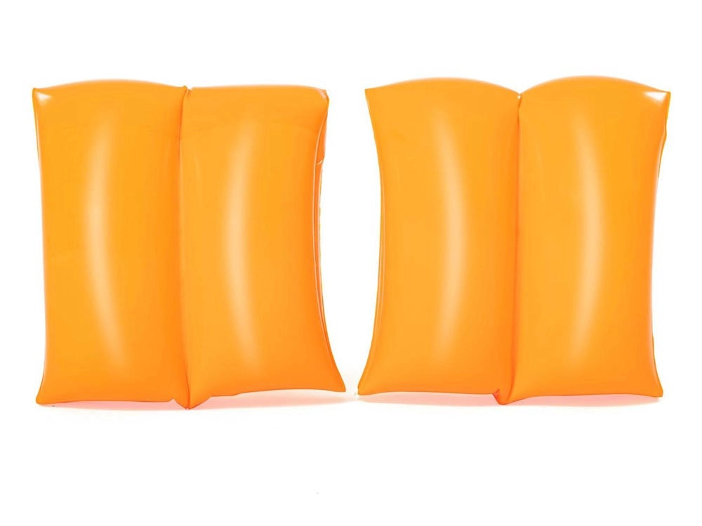 Bestway narancssárga karúszó 20 x 20 cm, 3 – 6 éves korig