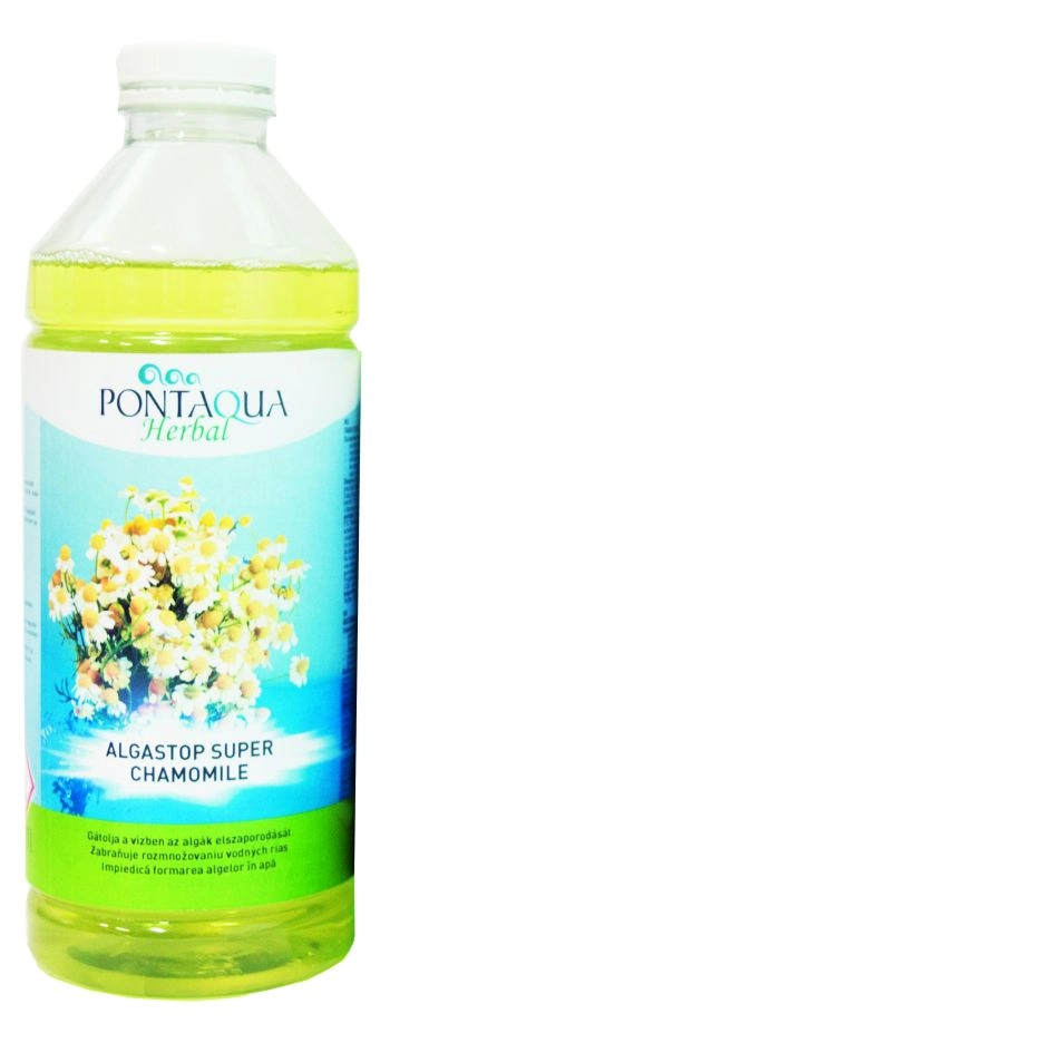 Algastop Super Chamomile 1l – Potaqua