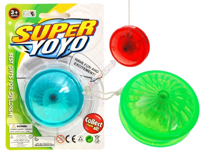 Super yoyo