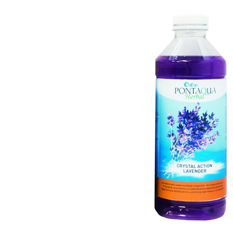 Herbal Crystal Action 1l – Pontaqua