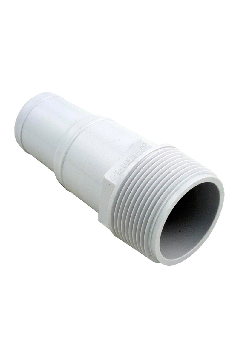 Tömlőcsatlakozó ECO 32-38 mm gégecsőhöz