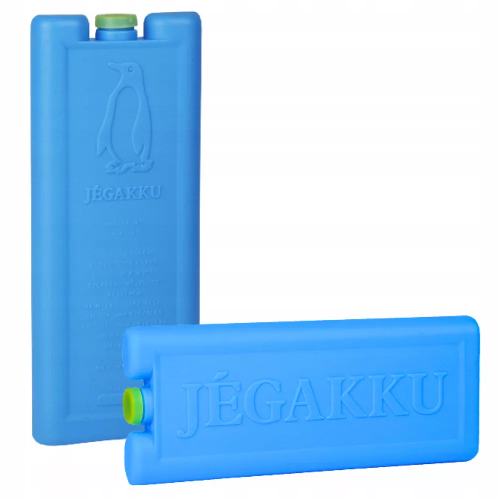 JÉGAKKU 2X200G