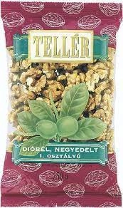 TALLÉR DIÓBÉL 250G