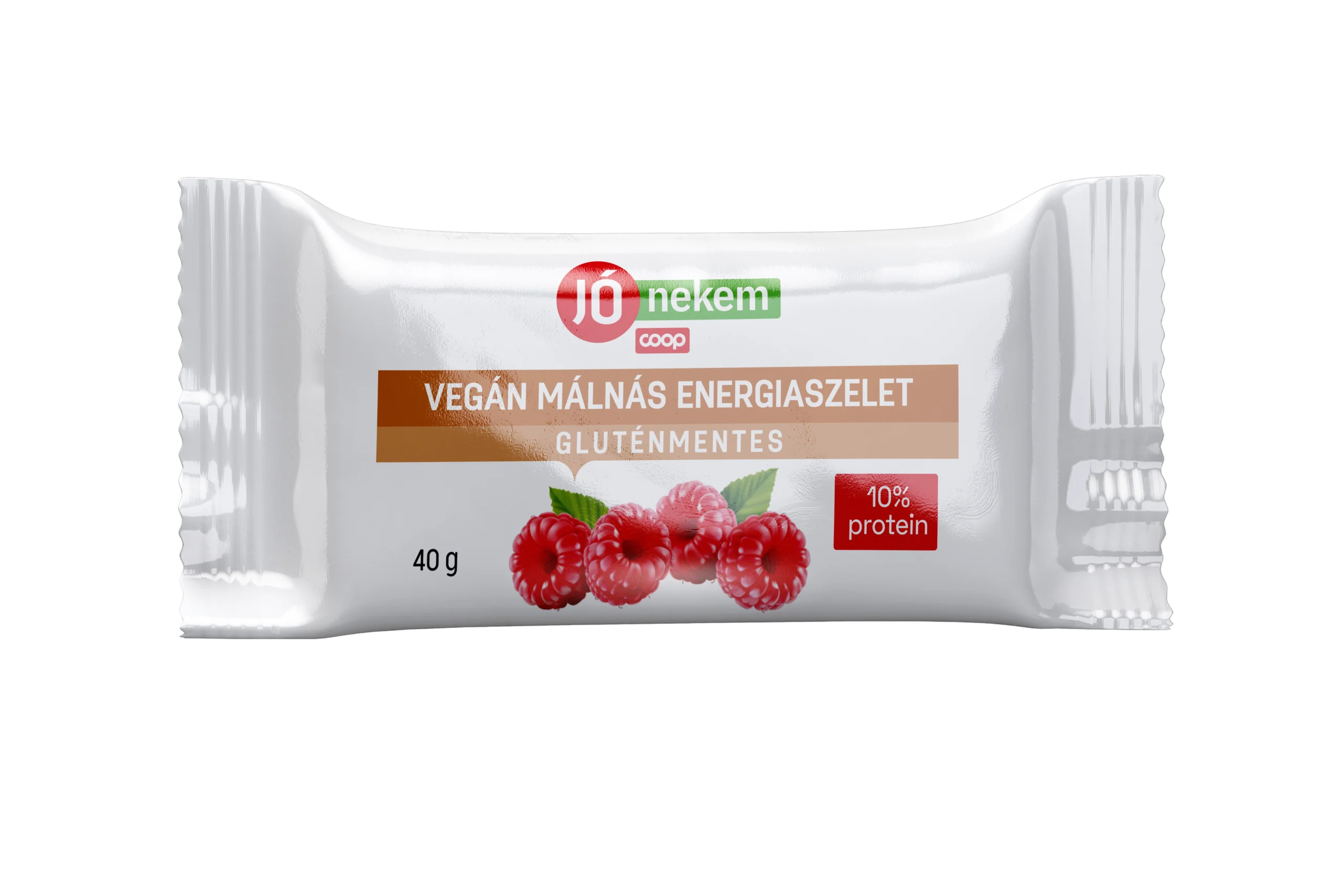 COOP JÓ NEKEM ENERGIASZELET MÁLNÁS 40G