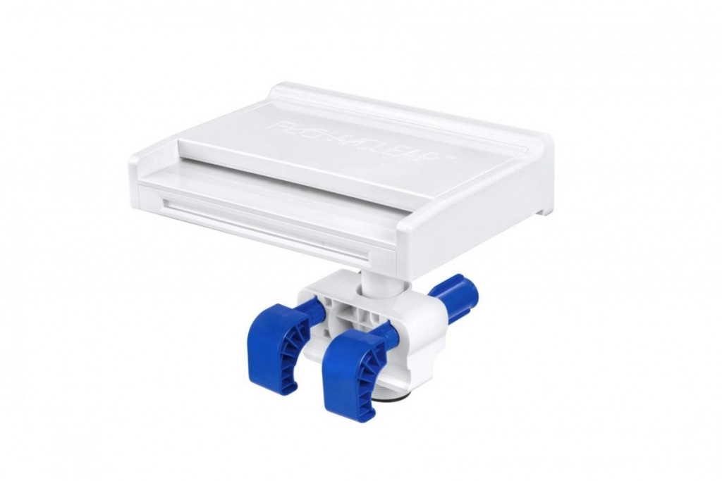 Bestway LED lámpás szökőkút medencékhez