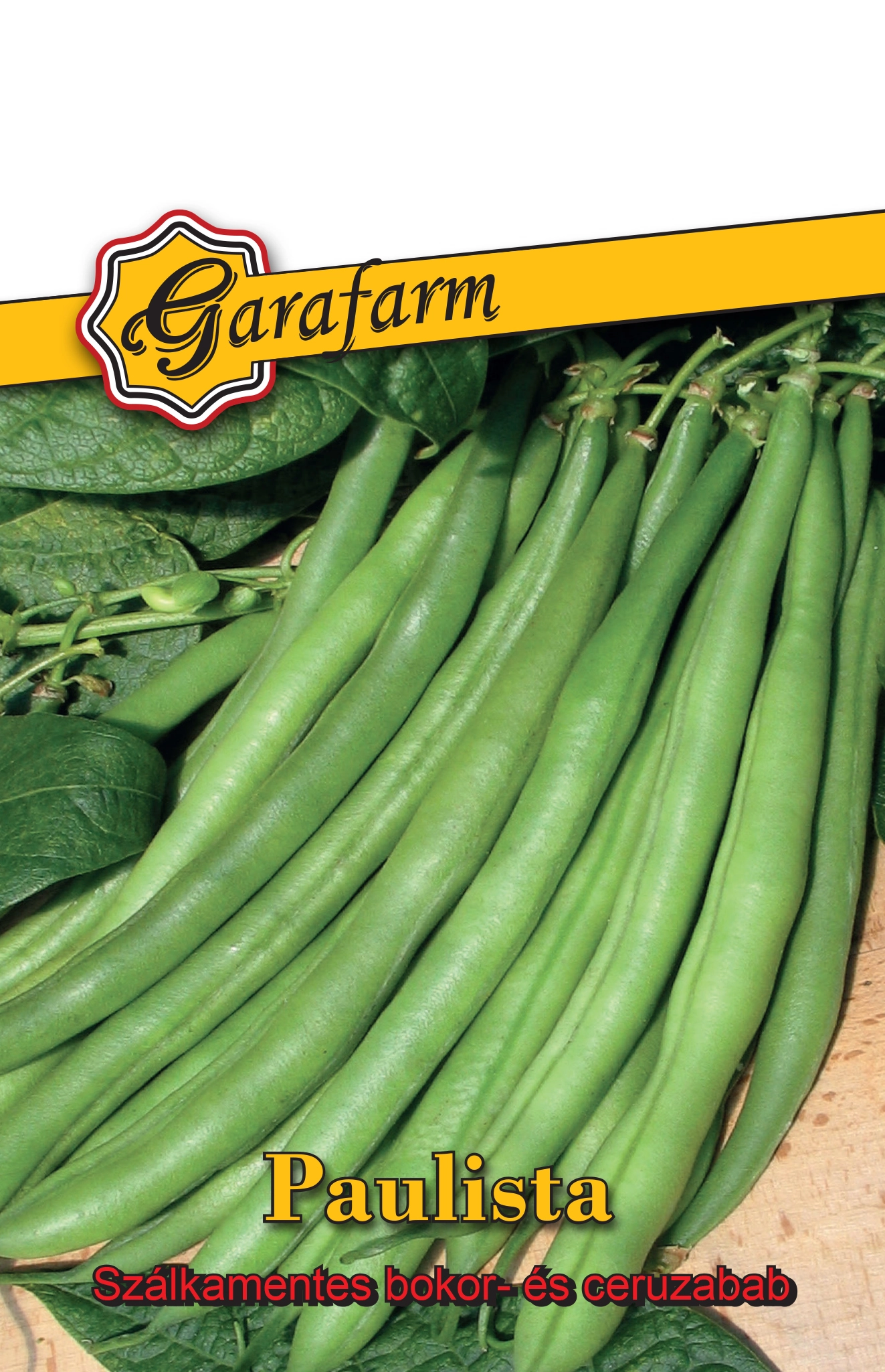 Garafarm bab  Paulista 45g