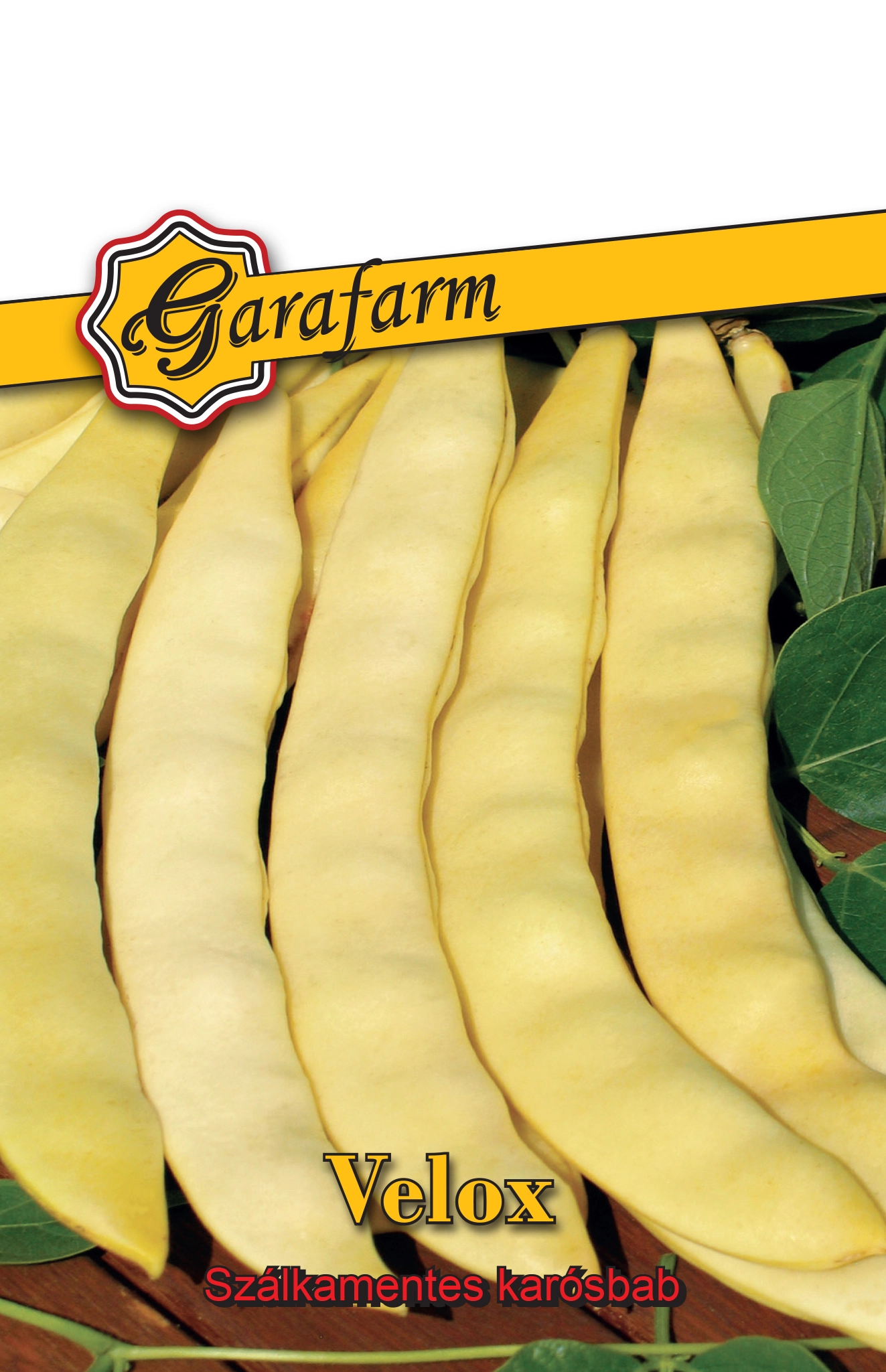 Garafarm bab  Velox 30g