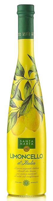 SANTA MARTA LIMONC.LIQ.25%ÜV.DRS 0.5L