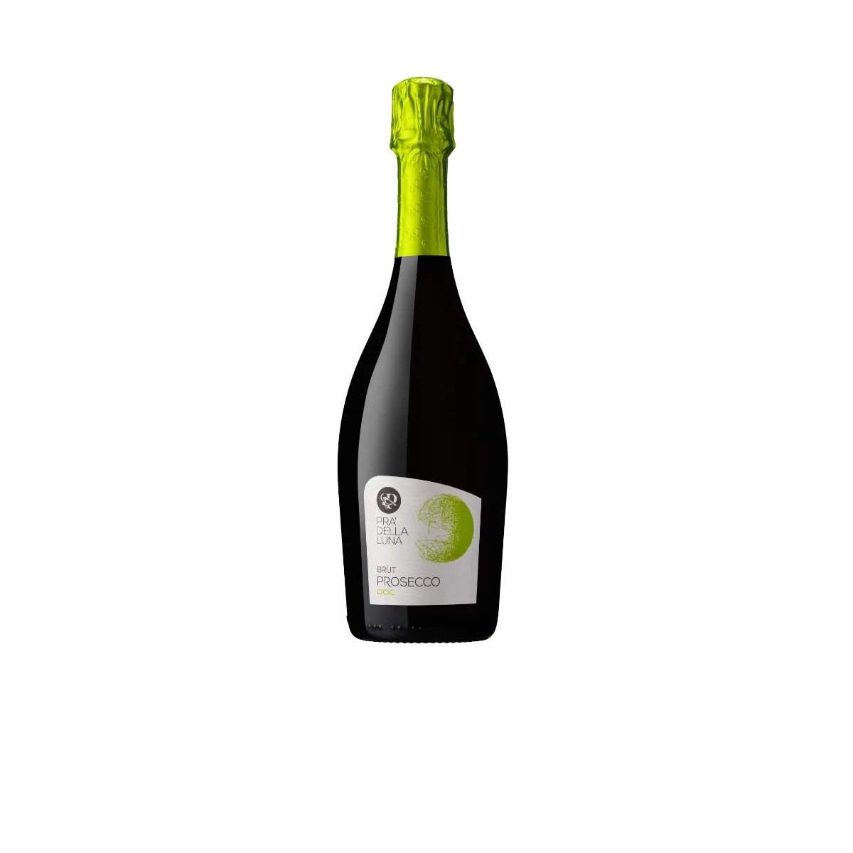 PRA’DELLA LUNA PROSECCO BRUT 0.75L