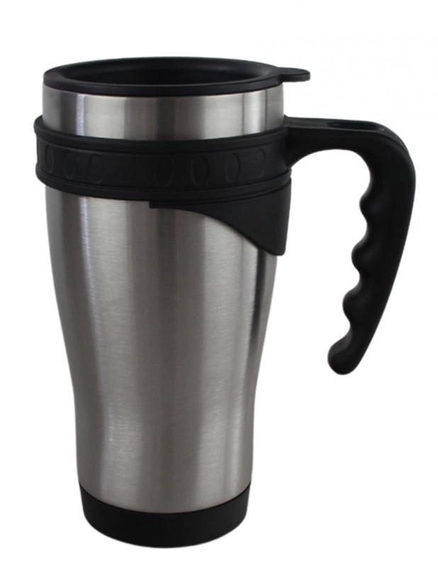 Kiváló minőségű fém termosz 400 ml