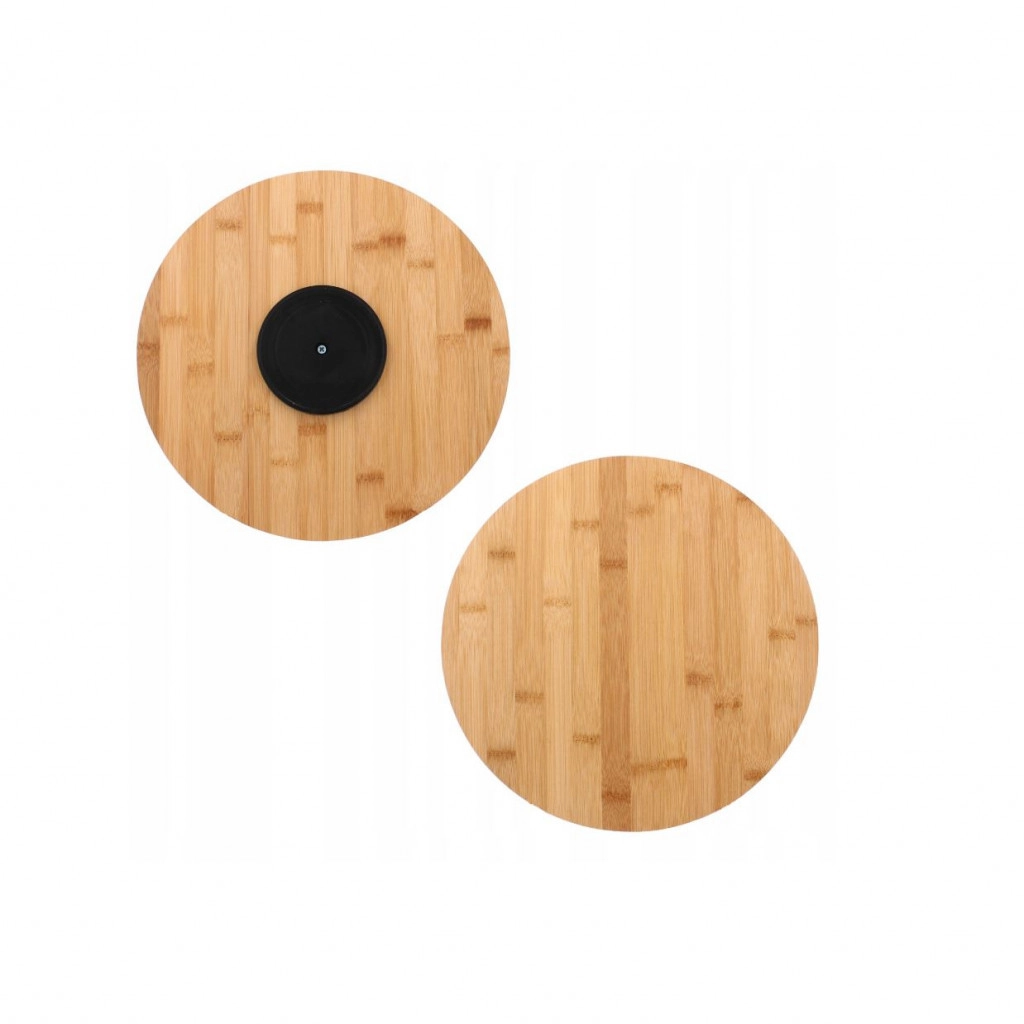 Forgó vágódeszka  30×2,5cm