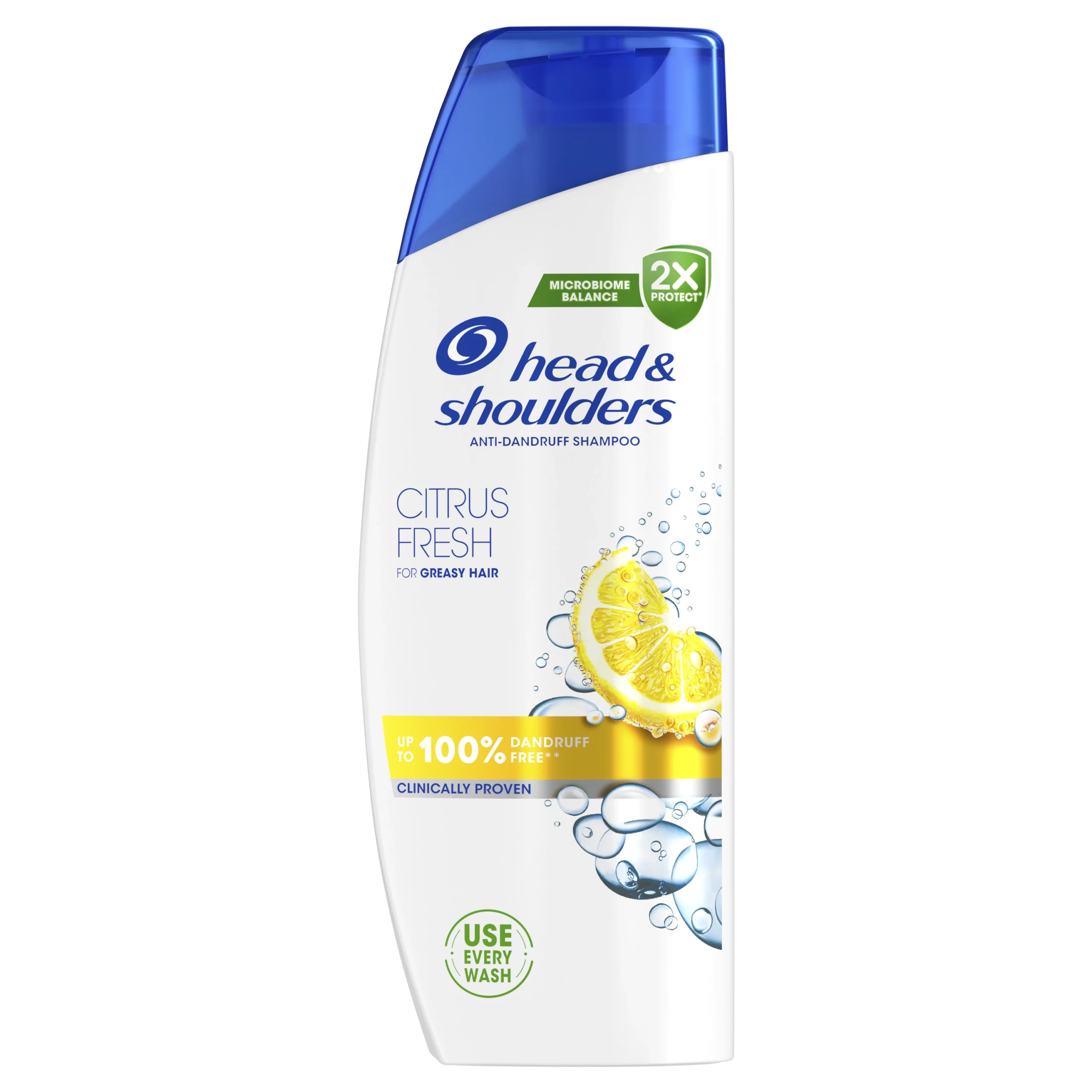 HEAD&SHOULDERS SAMPON CITRUS 250ML