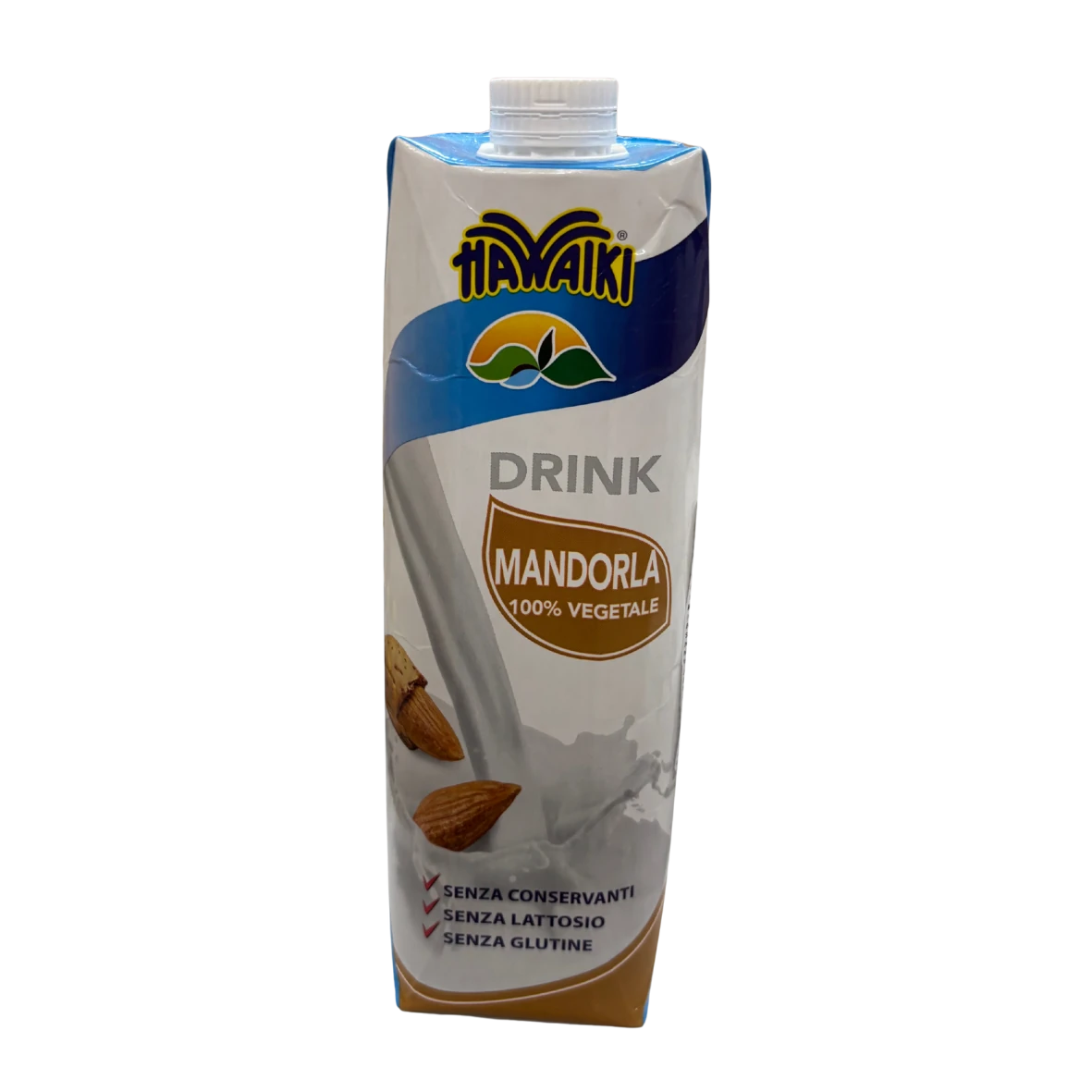 HAWAIKI MANDULAITAL 1L