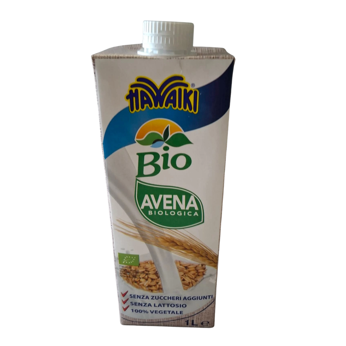 HAWAIKI BIO ZABITAL 1L