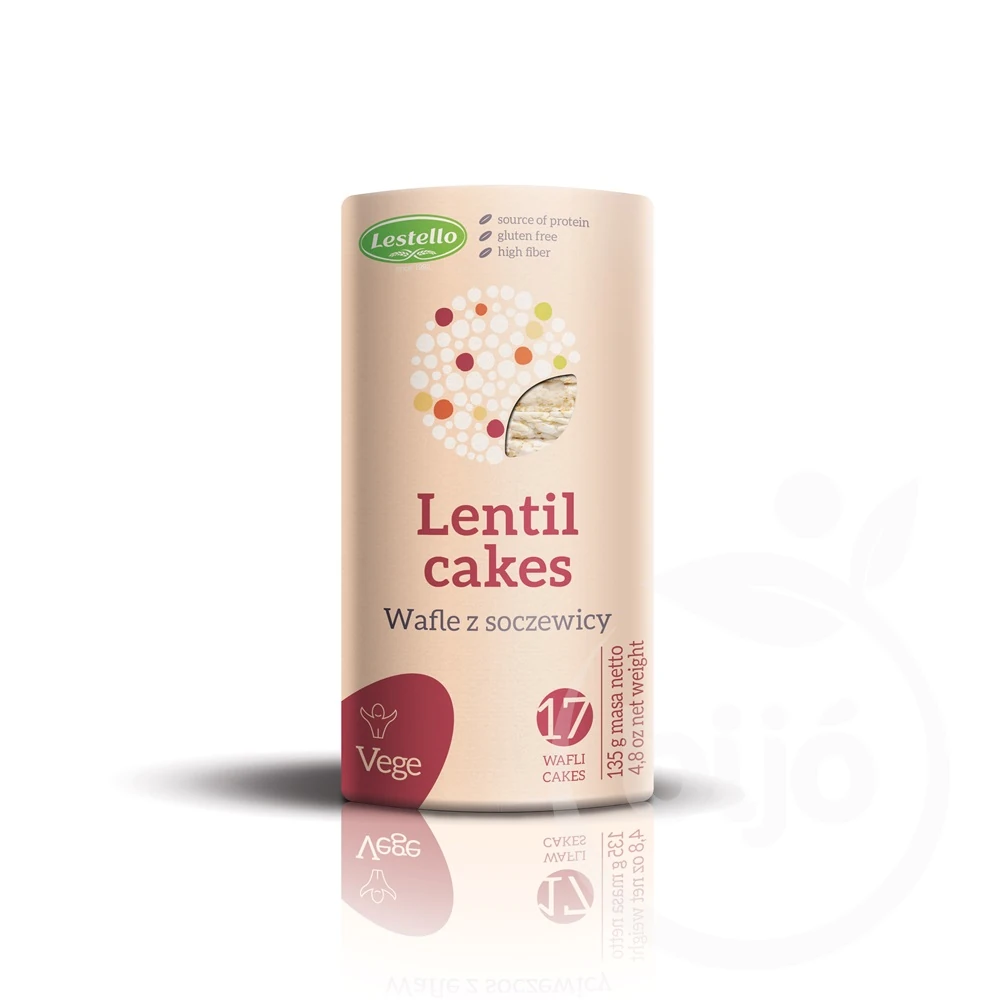 LESTELLO LENCSE TALLÉR 135G