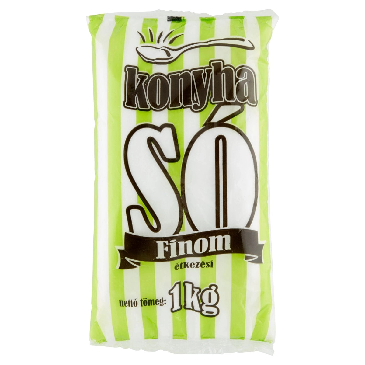 KONYHA FINOM SÓ 1KG